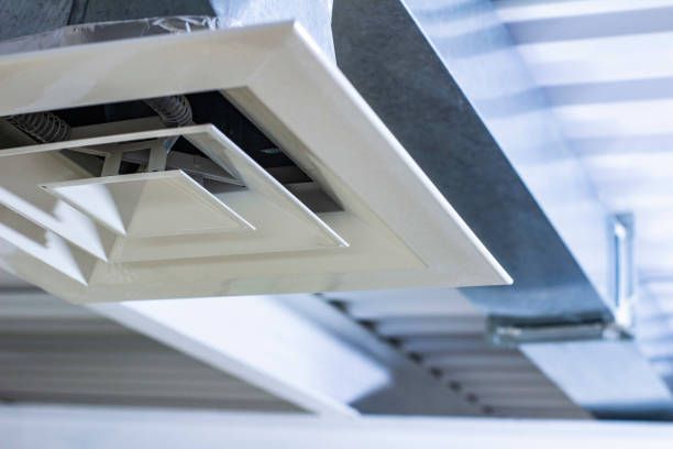 Best Professional Duct Cleaning Services  in Eureka, MO