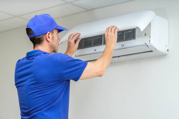 Eureka, MO Airduct Cleaning Company