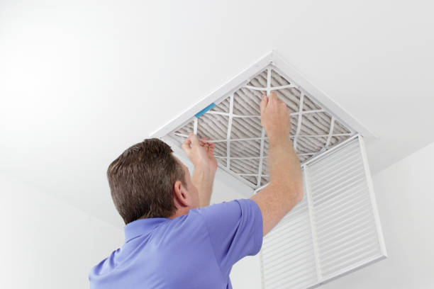 Best Air Duct Cleaning Near Me  in Eureka, MO
